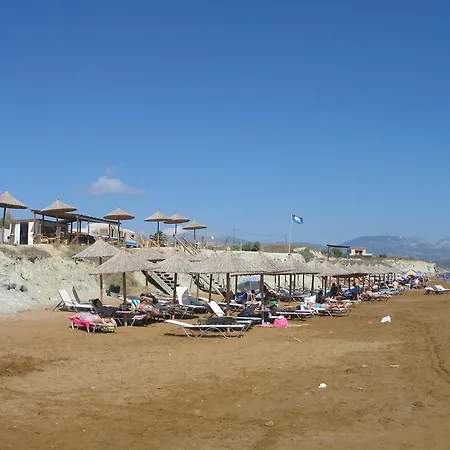 Villa Karavaki