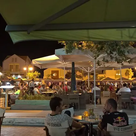 Villa Karavaki Lixúri
