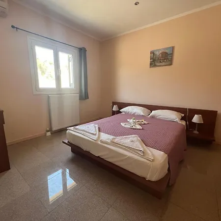 Karavaki Villa