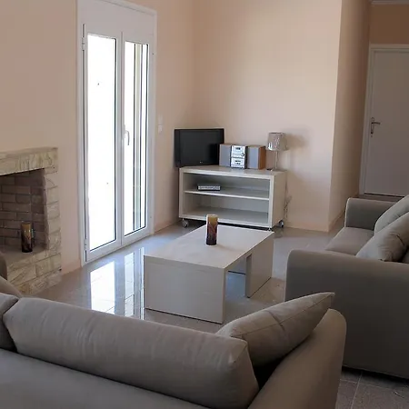 Karavaki Villa